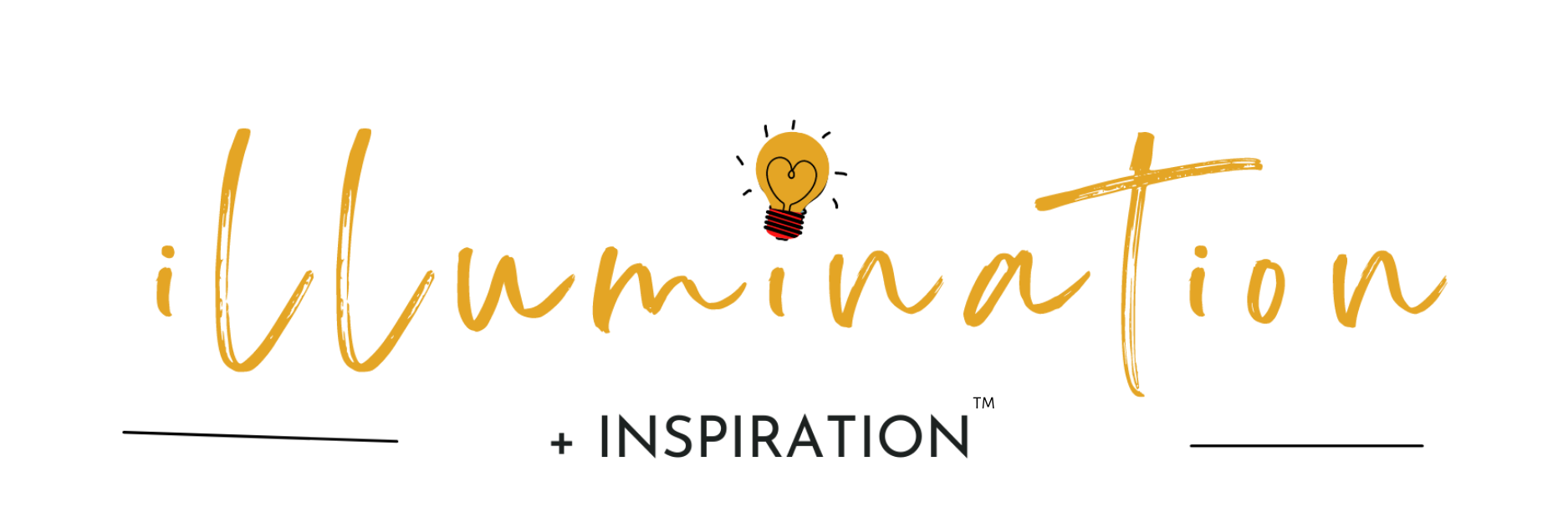Illumination + Inspiration